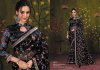 Norita 44900 Rooh By Mahotsav Silk Sequence Work Designer Saree